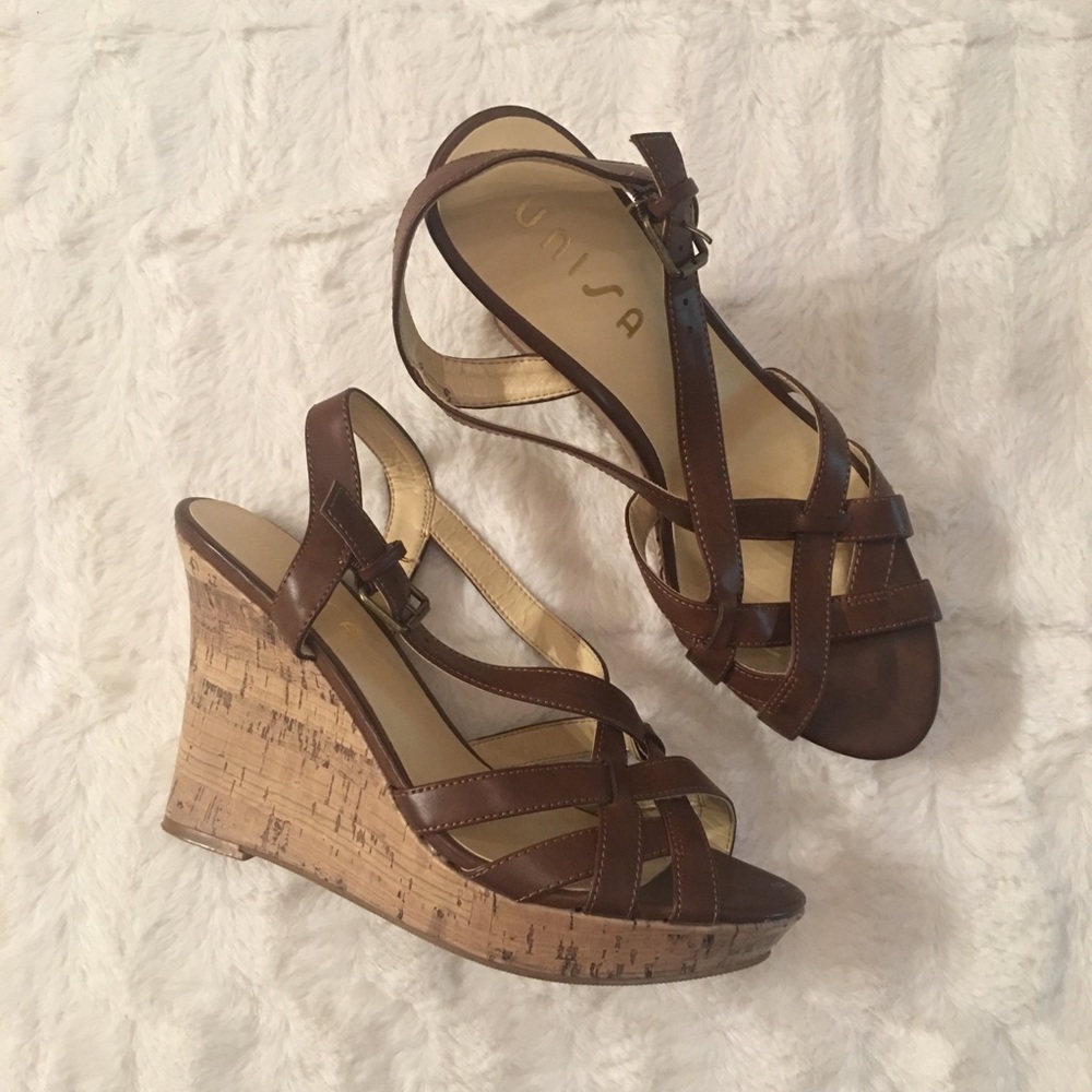 Unisa Heels 👠